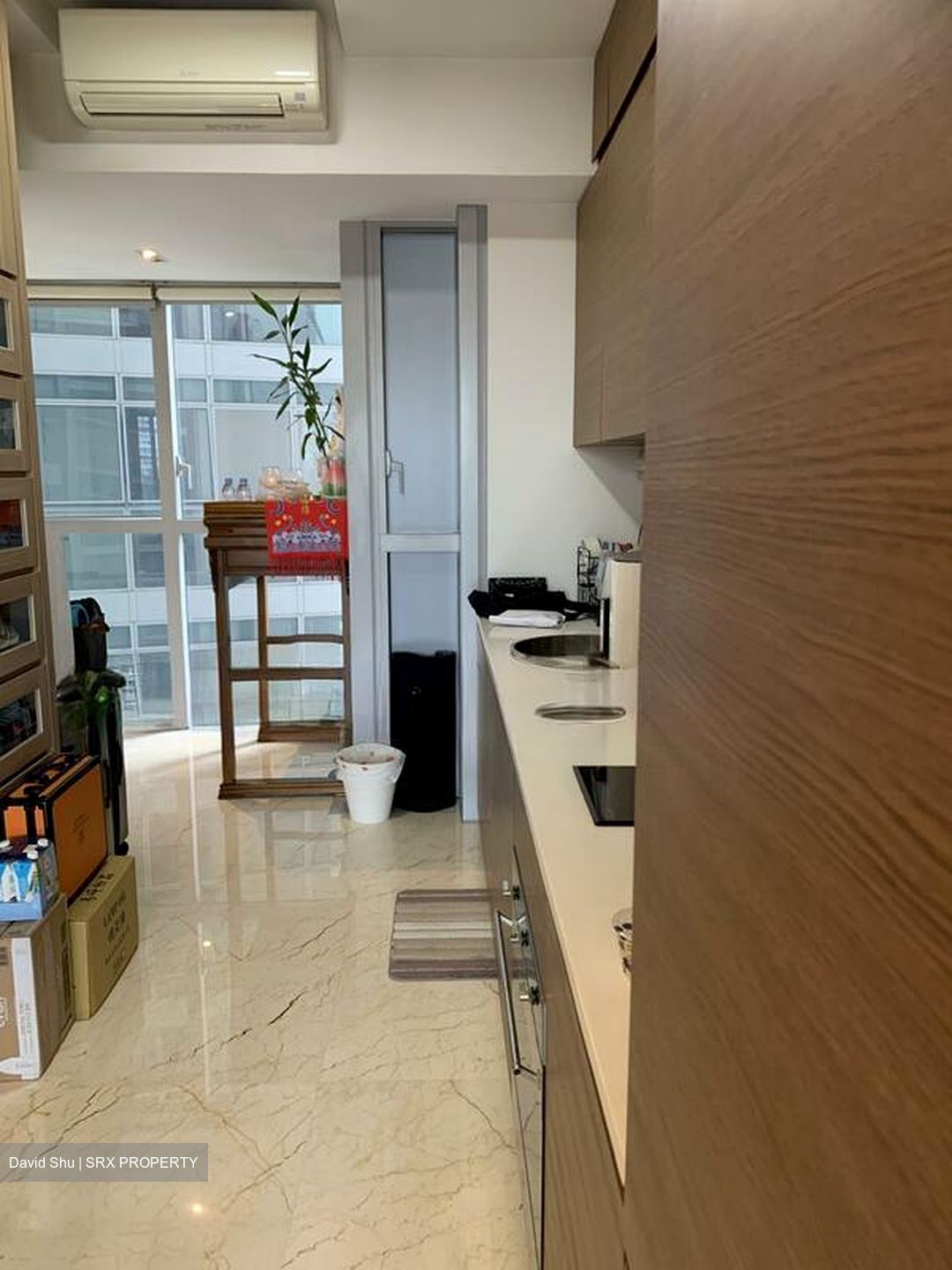 Queens Peak (D3), Condominium #497577471